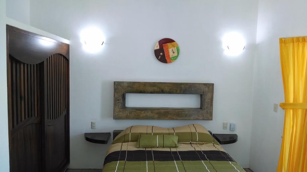 Villas Cocomango Barra de Navidad Room photo