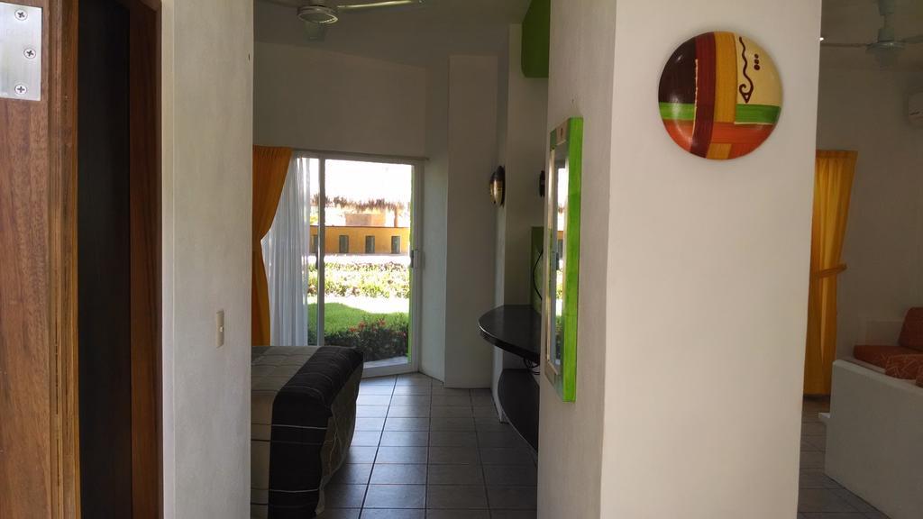 Villas Cocomango Barra de Navidad Room photo