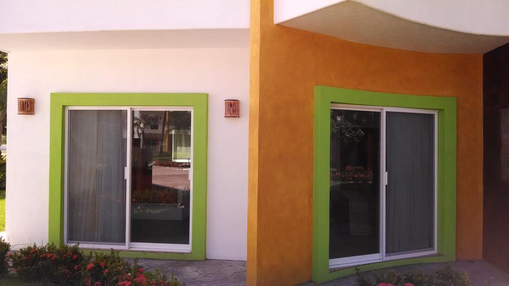 Villas Cocomango Barra de Navidad Room photo