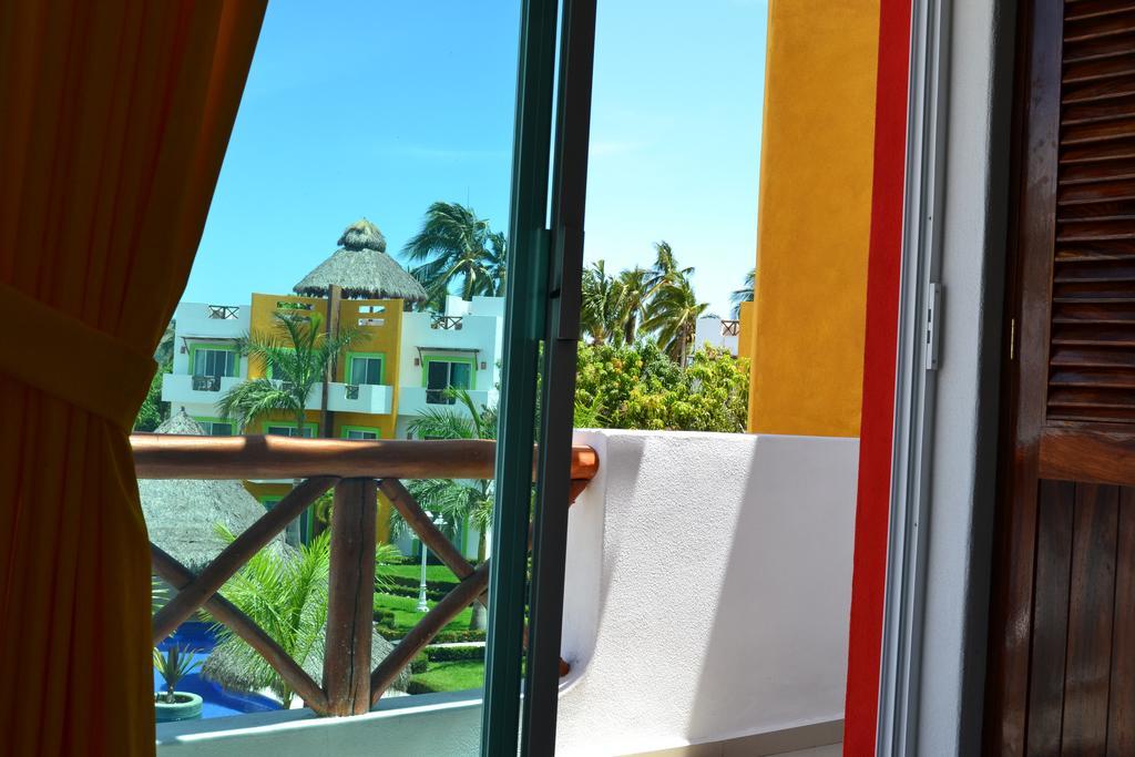 Villas Cocomango Barra de Navidad Exterior photo