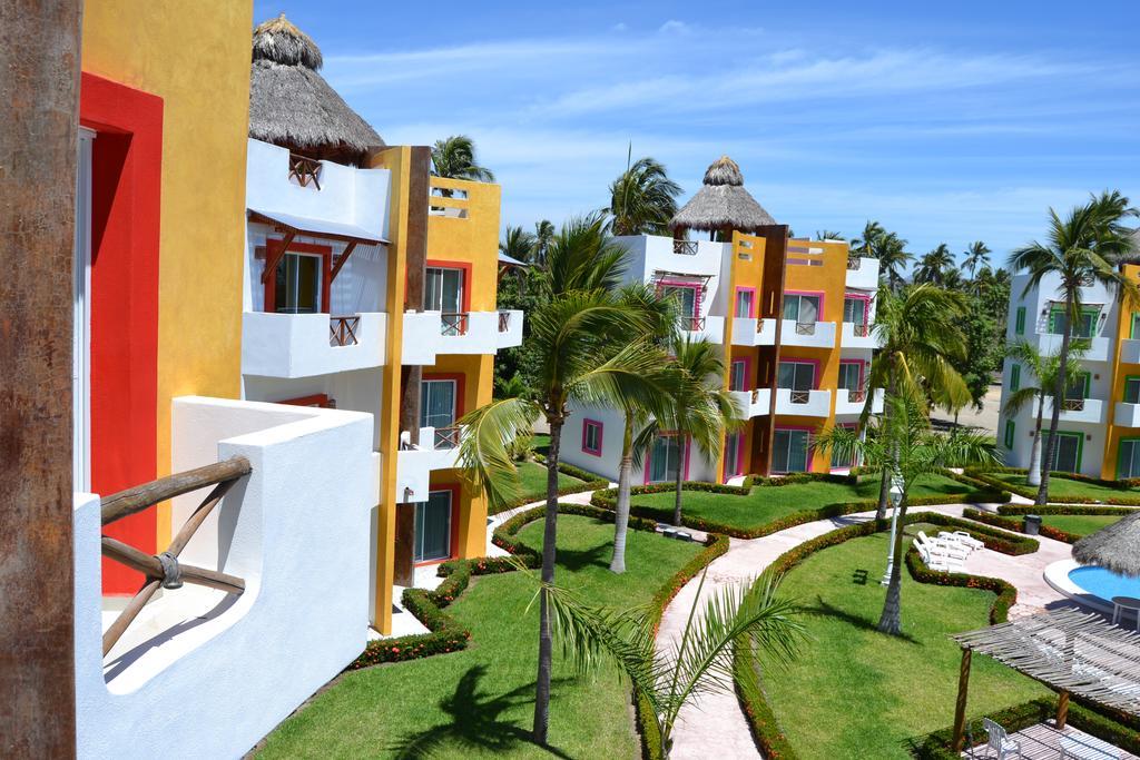 Villas Cocomango Barra de Navidad Exterior photo