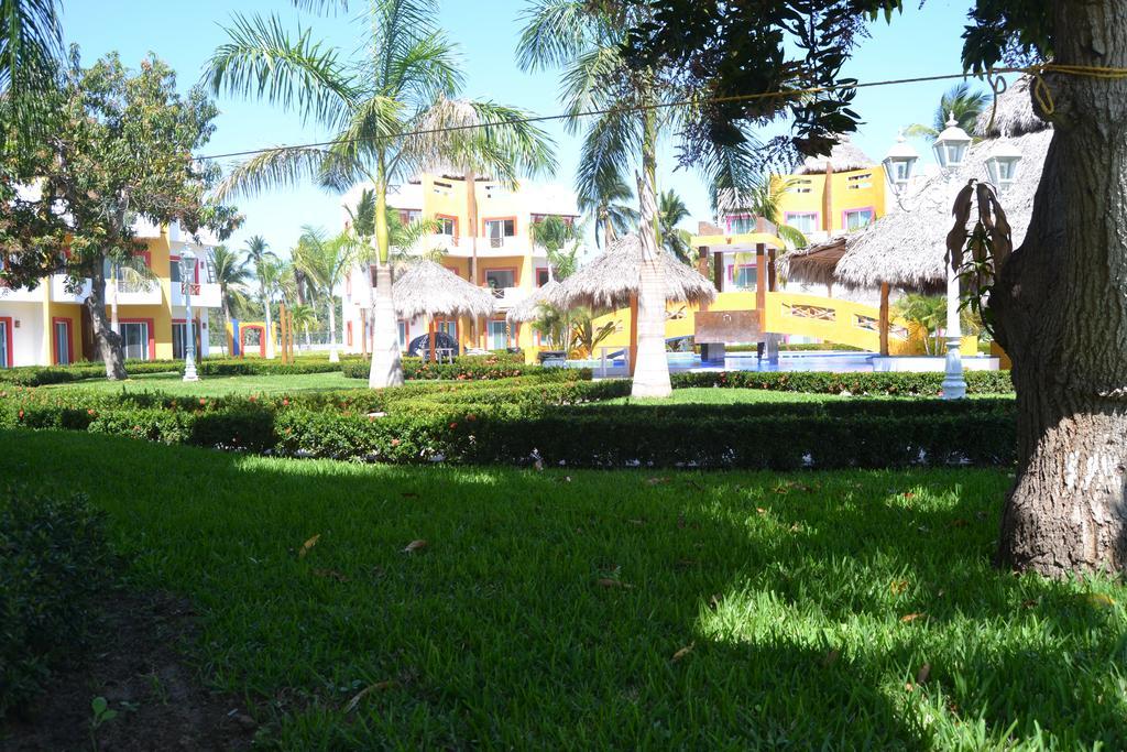 Villas Cocomango Barra de Navidad Exterior photo