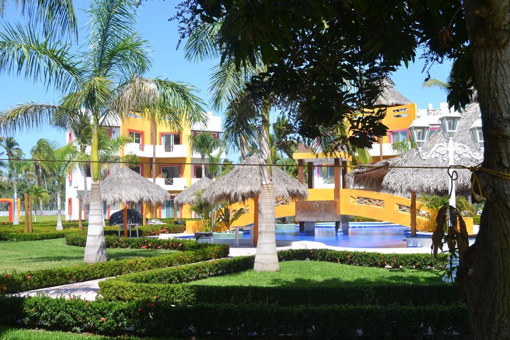 Villas Cocomango Barra de Navidad Exterior photo