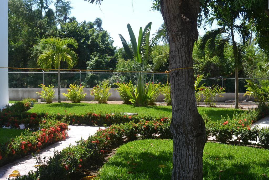 Villas Cocomango Barra de Navidad Exterior photo