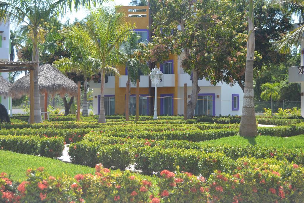 Villas Cocomango Barra de Navidad Exterior photo