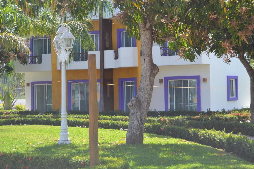 Villas Cocomango Barra de Navidad Exterior photo